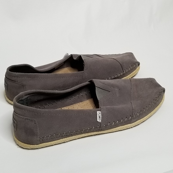 men's alpargata shoes